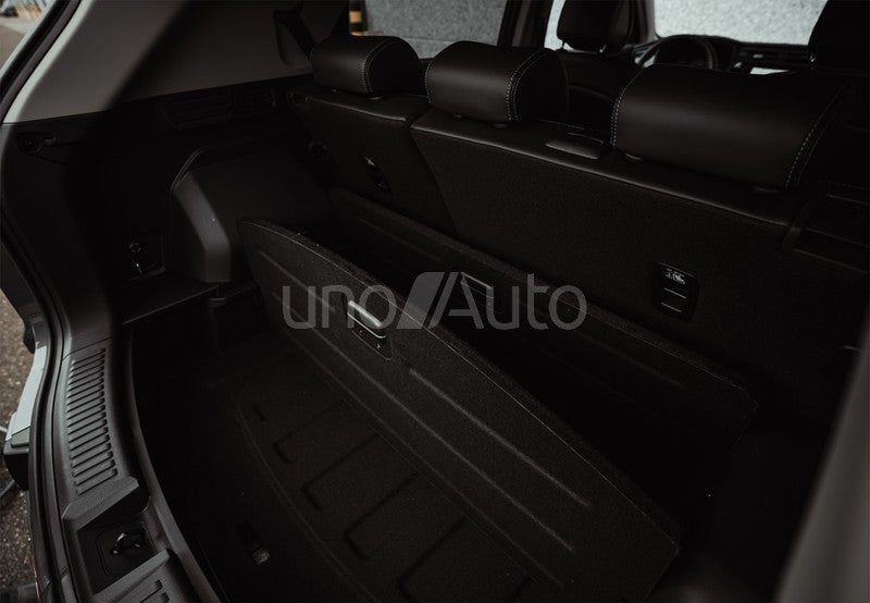 Korando e-motion Urban