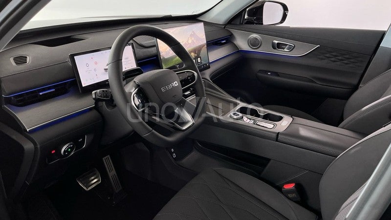 s800 1.6 TGDI 7DCT Luxury FWD