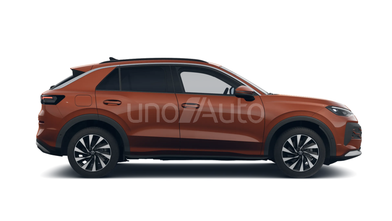 T-Roc 1.5 eTSI Más DSG7 85kW