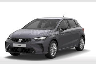 SEAT Ibiza 1.0 TSI S&S FR 85kW