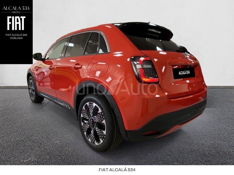 600 1.2 MHEV DDCT 106kW