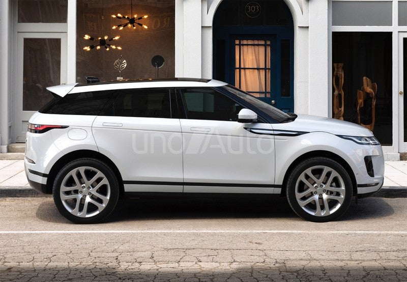 Range Rover Evoque 2.0D I4 MHEV S AWD Aut. 163