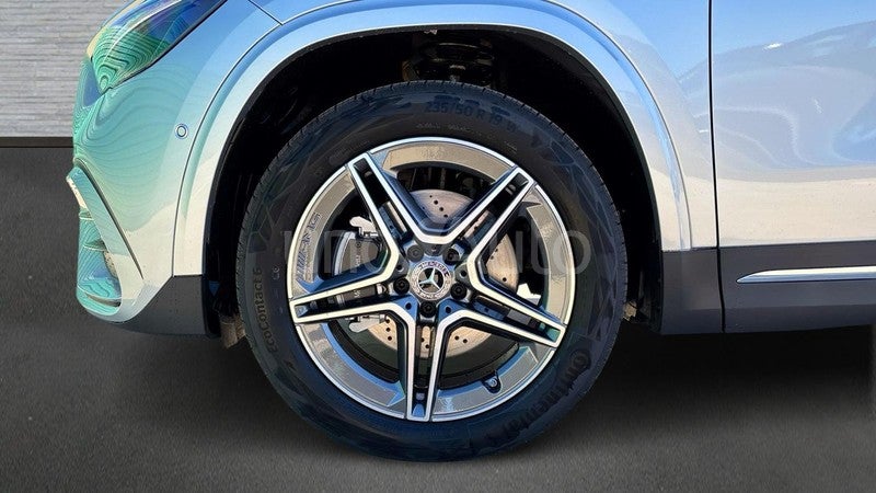 GLA GLA 250 e con tecnología híbrida EQ