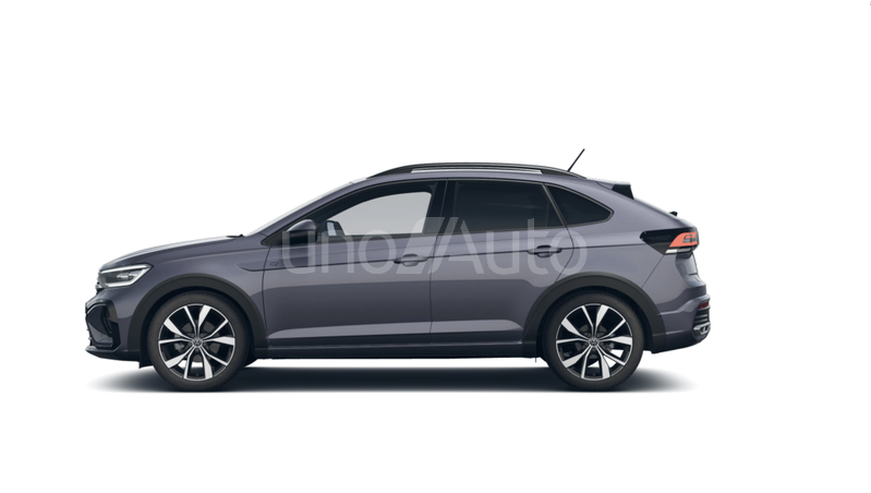 Taigo 1.0 TSI R-Line 85kW