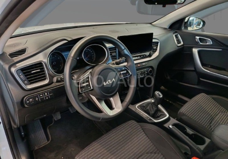 XCeed 1.0 T-GDi Concept 115