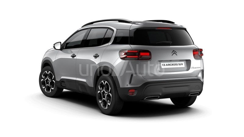 HYBRID 107kW (145CV) e-DCS6 Max