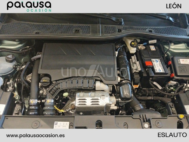 Corsa 1.2T XHL S/S YES 100