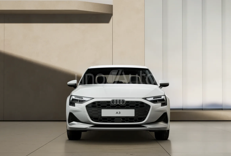 A3 Sedán TDI Advanced S tronic 110kW