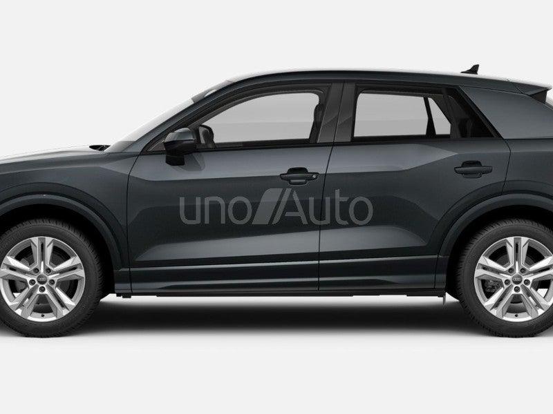 Q2 30 TDI Advanced 85kW