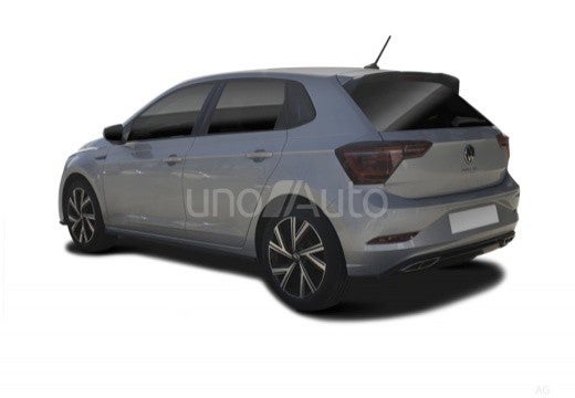 Polo 2.0 TSI GTI DSG