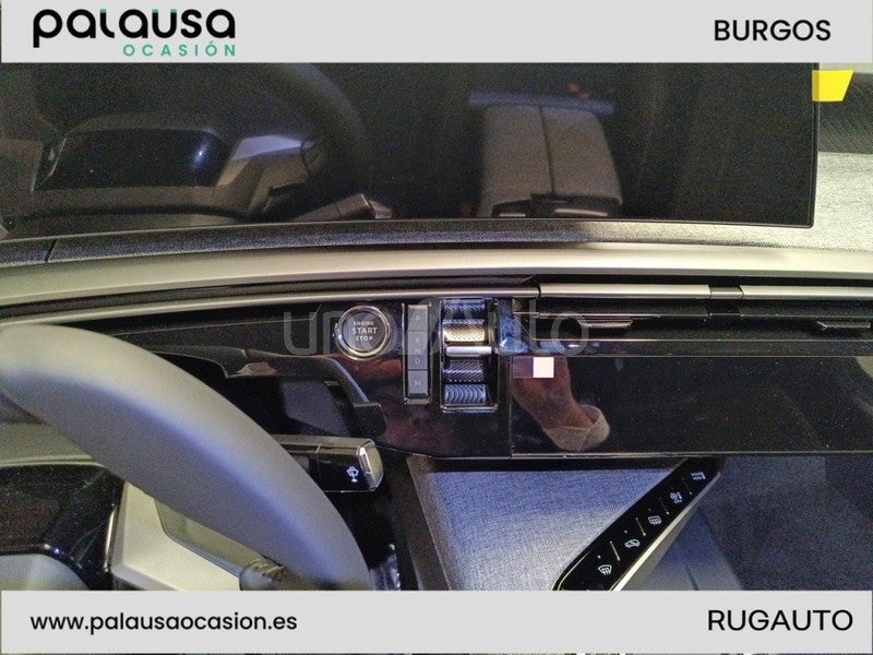 3008 Hybrid 145 Allure eDCS6