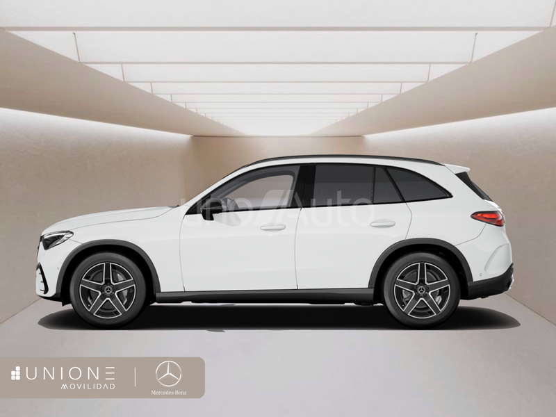 GLC 220 d 4MATIC
