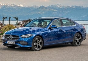 Mercedes-Benz Clase C