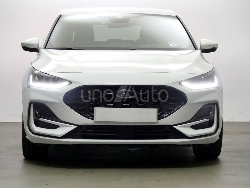 ST-Line 1.0T EcoBoost mHEV 92kW (125CV)