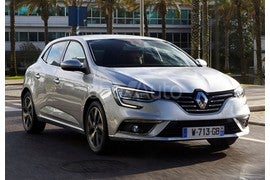 Renault Mégane