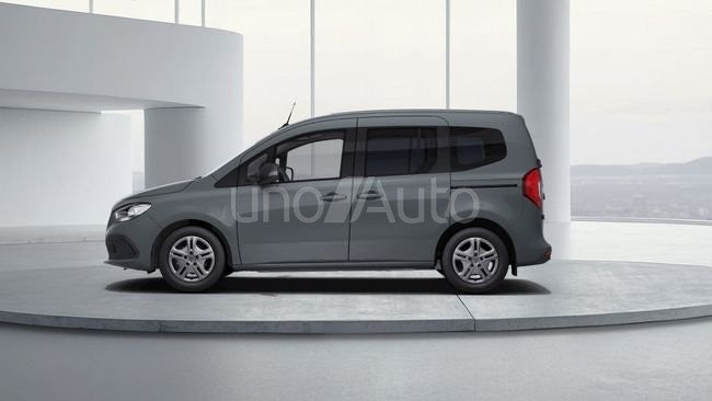 Citan Tourer 110CDI Base