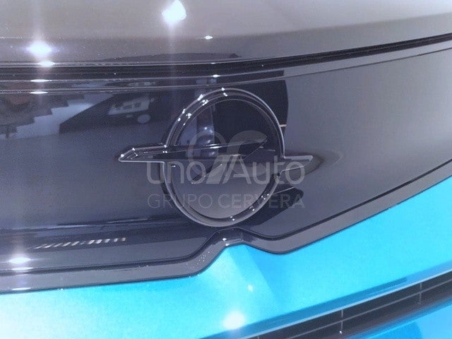 Mokka-e GS-e 156