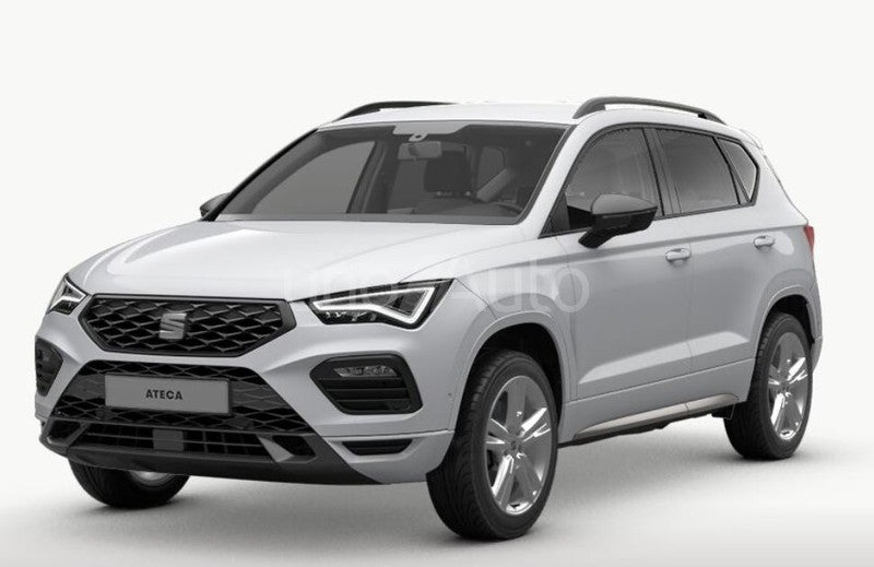 Ateca 1.5 EcoTSI S&S FR Special Edition