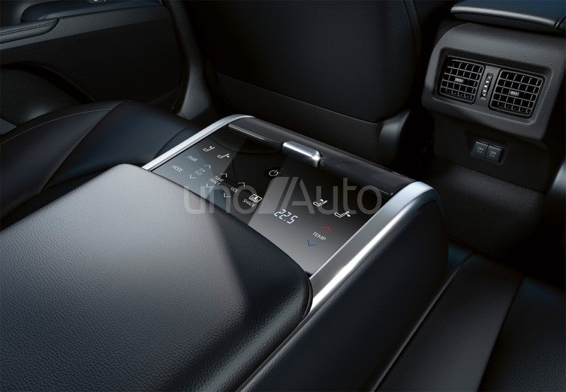 Camry Híbrido Advanced Aut.