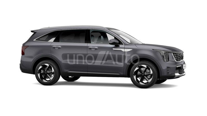 1.6 T-GDi HEV Emotion 4x2 7pl