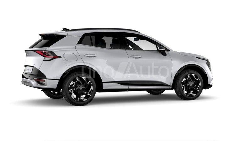 1.6 T-GDi HEV 158kW (215CV) GT-line 4x2