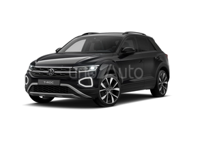 VOLKSWAGEN T-Roc 1.0 TSI Dark Line 85kW