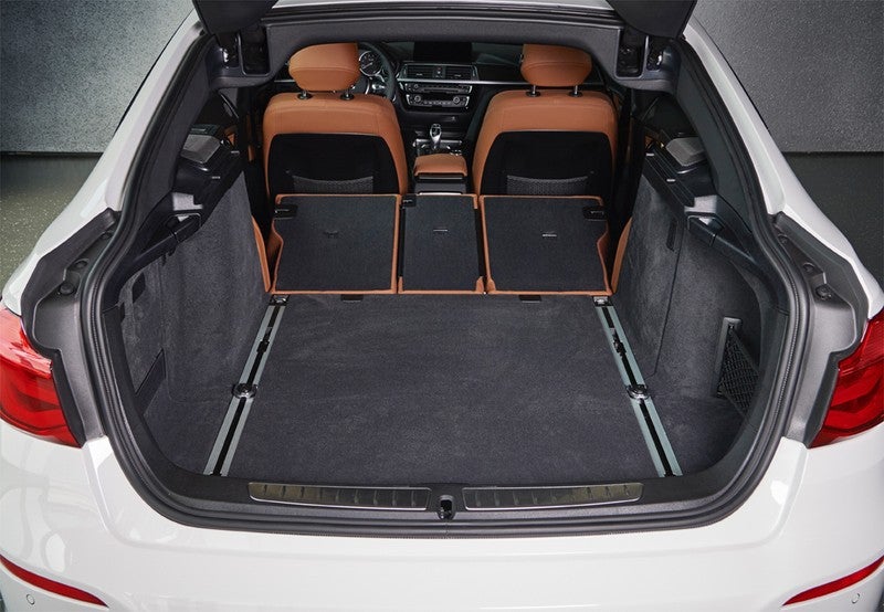 318d Gran Turismo