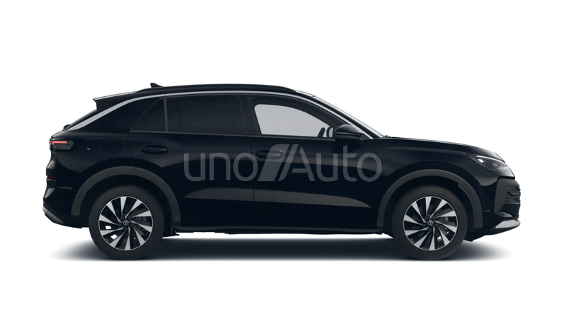 T-Roc 1.5 eTSI Más DSG7 85kW