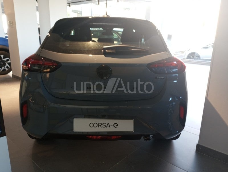 Corsa 1.2T XHL Hybrid S/S GS Aut. 110