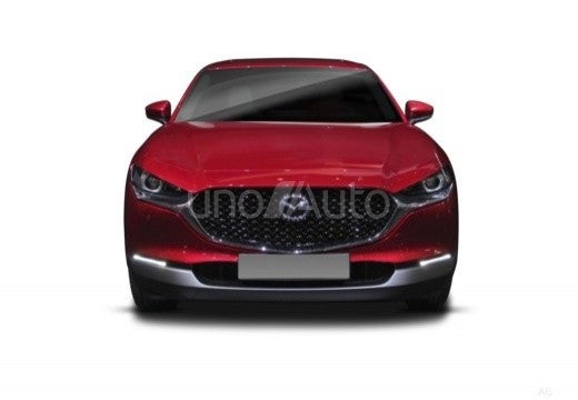 CX-30 2.0 e-Skyactiv-X Homura FWD Aut 137kW