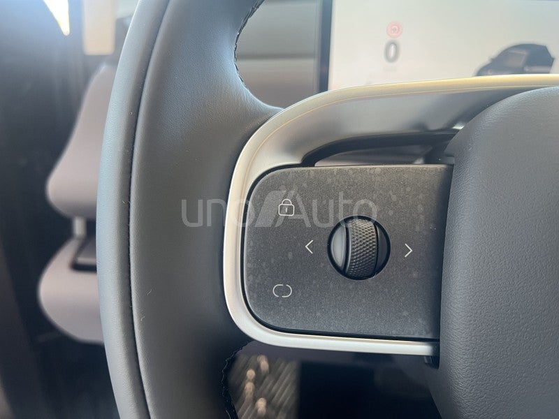 C10 160kW Autonomía extendida