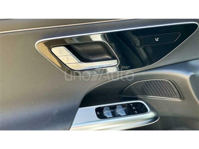 E 220 d