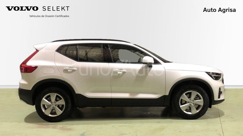 XC40 2.0 B3 MHEV ESSENTIAL DCT 163 5P