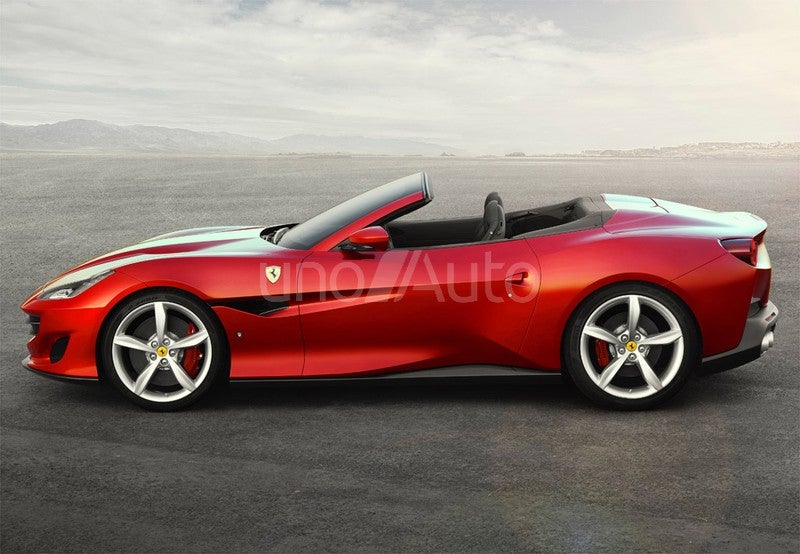Portofino M