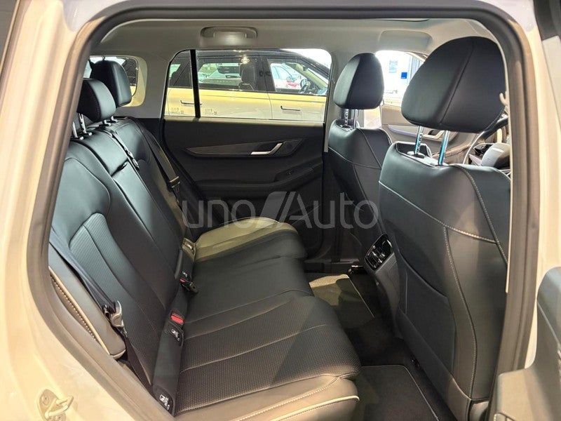 PHEV Exclusive 1.5 TGDI+1DHT 255kW FWD