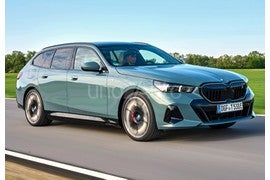 Bmw Serie 5