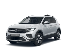 VOLKSWAGEN T-Cross 1.0 TSI Más 85kW