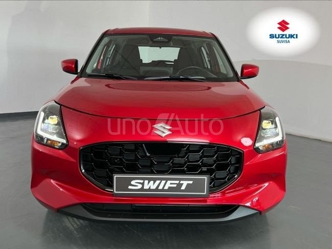 1.2 S1 Mild Hybrid