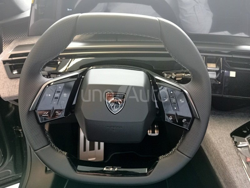3008 Hybrid 145 GT eDCS6