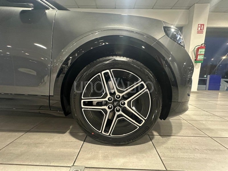 Capri RWD Rango Extendido Select 79kWh