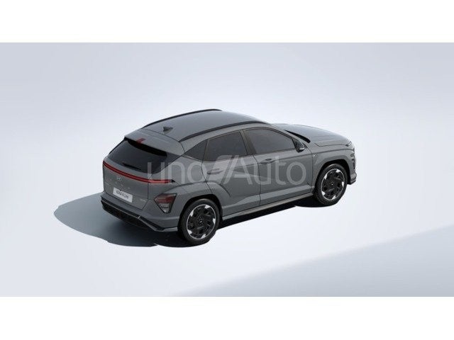 Kona EV NLine 204