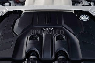 BENTLEY Continental W12 GT Speed