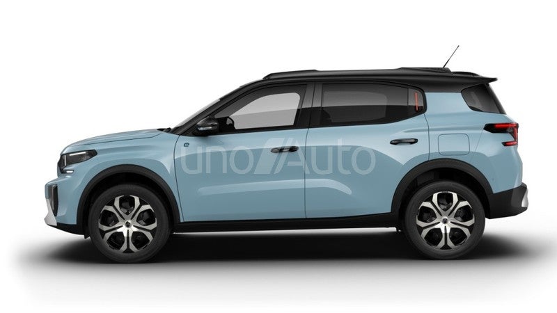 ë-C3 Aircross You + Pack Plus 83kW