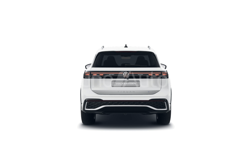 Tiguan 1.5 TSI eHybrid DSG R-Line 150kW