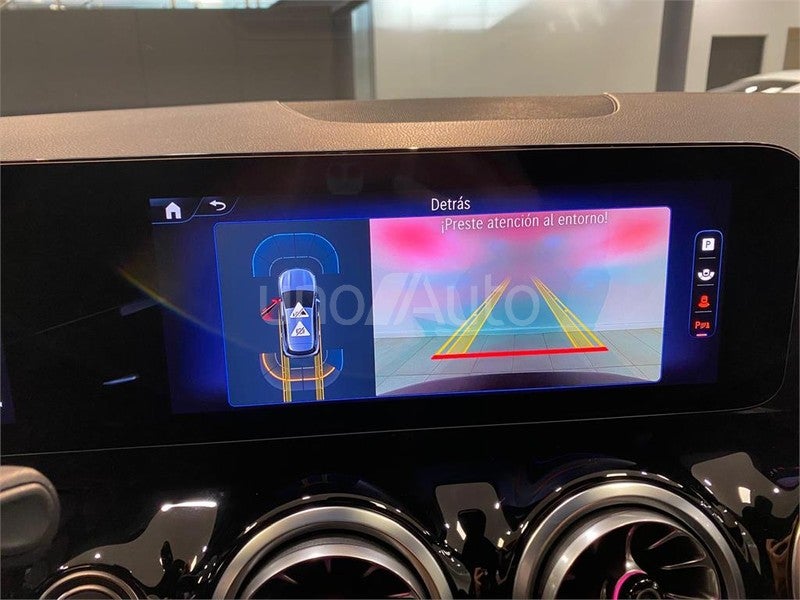 EQA 250 +