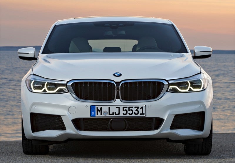 630dA Gran Turismo xDrive