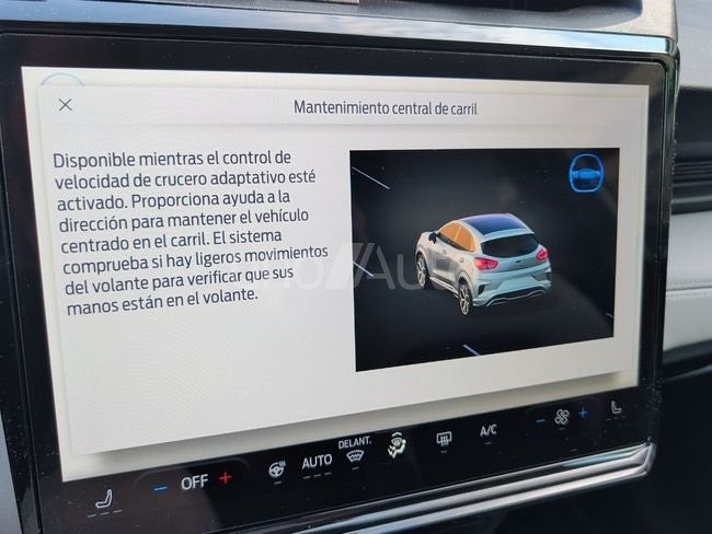 Puma Gen-e FWD 43kWh Premium