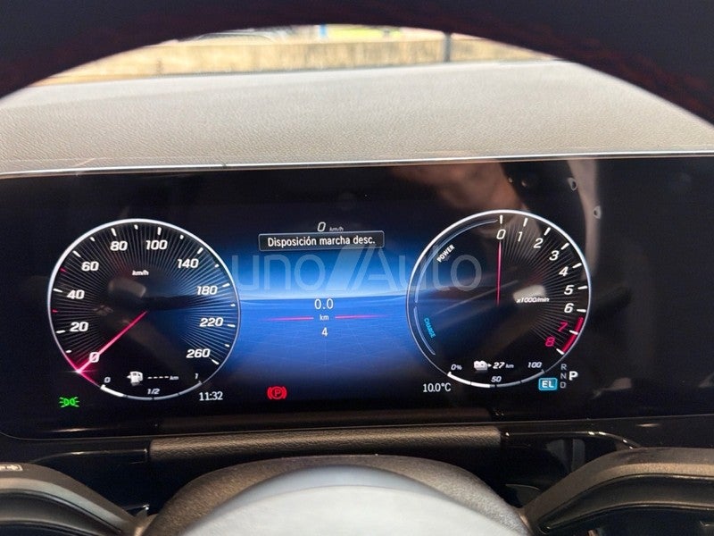 GLA 250e