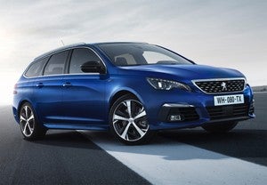 PEUGEOT 308 SW 1.2 PureTech S&S Access 110