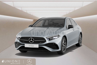 MERCEDES-BENZ Clase A 250 e Berlina con tecnología híbrida